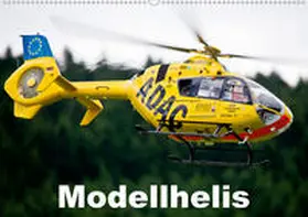 Selig | Modellhelis (Wandkalender 2020 DIN A2 quer) | Sonstiges | 978-3-670-53589-8 | www.sack.de