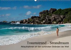 Zurmühle |  Traumstrand - Strandtraum (Wandkalender 2020 DIN A2 quer) | Sonstiges |  Sack Fachmedien