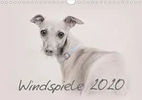Redecker |  Windspiele 2020 (Wandkalender 2020 DIN A4 quer) | Sonstiges |  Sack Fachmedien