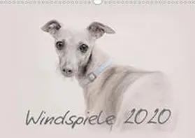 Redecker | Windspiele 2020 (Wandkalender 2020 DIN A3 quer) | Sonstiges | 978-3-670-53667-3 | www.sack.de