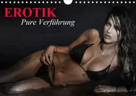 Stanzer |  Erotik - Pure Verführung (Wandkalender 2020 DIN A4 quer) | Sonstiges |  Sack Fachmedien