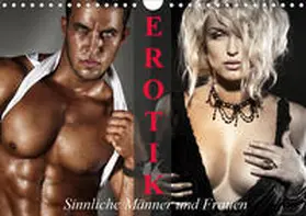 Stanzer |  Erotik - Sinnliche Männer und Frauen (Wandkalender 2020 DIN A4 quer) | Sonstiges |  Sack Fachmedien