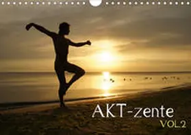 Weber |  AKT-zente Vol.2 (Wandkalender 2020 DIN A4 quer) | Sonstiges |  Sack Fachmedien