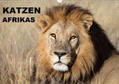 Herzog |  Katzen Afrikas (Wandkalender 2020 DIN A3 quer) | Sonstiges |  Sack Fachmedien