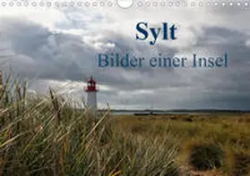 Hoffmann | Sylt - Bilder einer Insel (Wandkalender 2020 DIN A4 quer) | Sonstiges | 978-3-670-54120-2 | www.sack.de