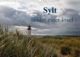 Hoffmann | Sylt - Bilder einer Insel (Wandkalender 2020 DIN A3 quer) | Sonstiges | 978-3-670-54121-9 | www.sack.de