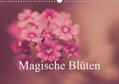 MARX - PHOTOART (www.marx-photoart.de) / Marx |  Magische Blüten (Wandkalender 2020 DIN A3 quer) | Sonstiges |  Sack Fachmedien
