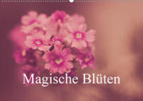 Magische Blüten (Wandkalender 2020 DIN A2 quer) | Sonstiges | 978-3-670-54168-4 | sack.de
