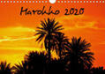 Seitz |  Marokko  2020 (Wandkalender 2020 DIN A4 quer) | Sonstiges |  Sack Fachmedien