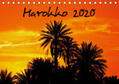 Seitz |  Marokko  2020 (Tischkalender 2020 DIN A5 quer) | Sonstiges |  Sack Fachmedien