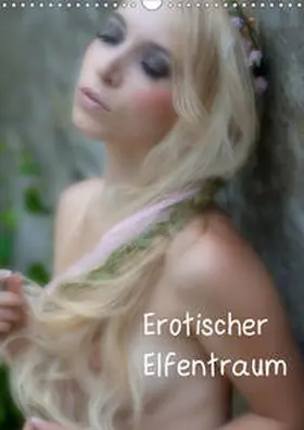 Docskh |  Erotischer Elfentraum (Wandkalender 2020 DIN A3 hoch) | Sonstiges |  Sack Fachmedien