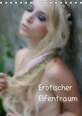 Docskh |  Erotischer Elfentraum (Tischkalender 2020 DIN A5 hoch) | Sonstiges |  Sack Fachmedien