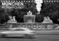 Fischer |  München in Bewegung (Tischkalender 2020 DIN A5 quer) | Sonstiges |  Sack Fachmedien