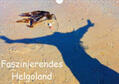 Raab |  Faszinierendes Helgoland (Wandkalender 2020 DIN A4 quer) | Sonstiges |  Sack Fachmedien