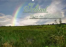 Schröder | Irland wie aus dem MärchenbuchCH-Version  (Wandkalender 2020 DIN A2 quer) | Sonstiges | 978-3-670-55805-7 | www.sack.de