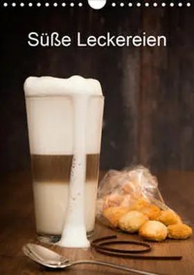 Steiner |  Süße Leckereien (Wandkalender 2020 DIN A4 hoch) | Sonstiges |  Sack Fachmedien