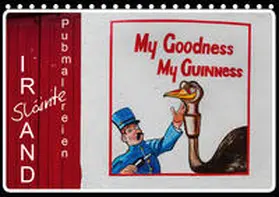 Böhme | Sláinte IRLAND - Pubmalereien (Tischkalender 2020 DIN A5 quer) | Sonstiges | 978-3-670-56462-1 | www.sack.de