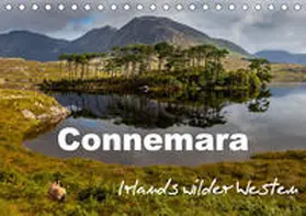 Böhme | Connemara - Irlands wilder Westen (Tischkalender 2020 DIN A5 quer) | Sonstiges | 978-3-670-56515-4 | www.sack.de