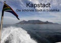 Sander |  Kapstadt - Die schonste Stadt SüdafrikasAT-Version  (Wandkalender 2020 DIN A2 quer) | Sonstiges |  Sack Fachmedien