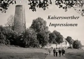 Pascha |  Kaiserswerther Impressionen (Tischkalender 2020 DIN A5 quer) | Sonstiges |  Sack Fachmedien