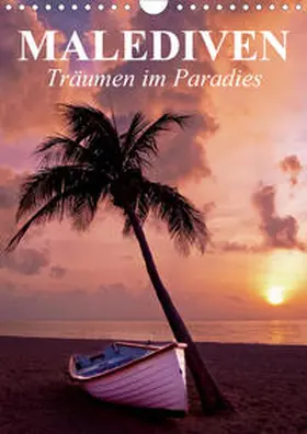 Stanzer | Malediven - Träumen im Paradies (Wandkalender 2020 DIN A4 hoch) | Sonstiges | 978-3-670-57218-3 | www.sack.de