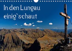 Kramer | In den Lungau einig`schautAT-Version  (Wandkalender 2020 DIN A4 quer) | Sonstiges | 978-3-670-57398-2 | www.sack.de