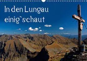 Kramer |  In den Lungau einig`schautAT-Version  (Wandkalender 2020 DIN A3 quer) | Sonstiges |  Sack Fachmedien
