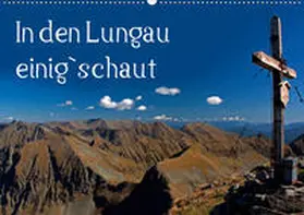 Kramer |  In den Lungau einig`schautAT-Version  (Wandkalender 2020 DIN A2 quer) | Sonstiges |  Sack Fachmedien