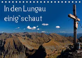 Kramer | In den Lungau einig`schautAT-Version  (Tischkalender 2020 DIN A5 quer) | Sonstiges | 978-3-670-57401-9 | www.sack.de