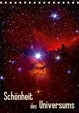 Monarchc / MonarchC |  Schönheit des Universums (Tischkalender 2020 DIN A5 hoch) | Sonstiges |  Sack Fachmedien