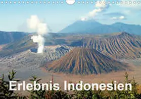 Rudolf Blank |  Erlebnis Indonesien (Wandkalender 2020 DIN A4 quer) | Sonstiges |  Sack Fachmedien