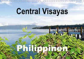 Rudolf Blank |  Central Visayas - Philippinen (Wandkalender 2020 DIN A3 quer) | Sonstiges |  Sack Fachmedien