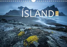 Fuchs |  Island Impressionen von Armin Fuchs (Wandkalender 2020 DIN A4 quer) | Sonstiges |  Sack Fachmedien