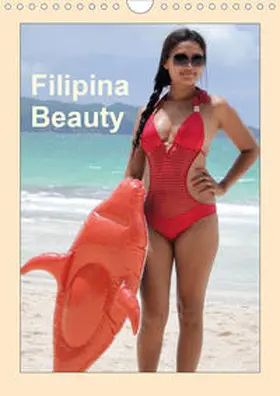Rudolf Blank |  Filipina Beauty (Wandkalender 2020 DIN A4 hoch) | Sonstiges |  Sack Fachmedien
