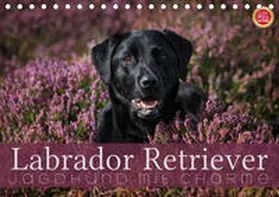 Cross | Labrador Retriever - Jagdhund mit Charme (Tischkalender 2020 DIN A5 quer) | Sonstiges | 978-3-670-59338-6 | www.sack.de
