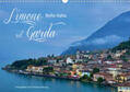 Herzog / www.bild-erzaehler.com |  Limone sul Garda - Bella Italia (Wandkalender 2020 DIN A3 quer) | Sonstiges |  Sack Fachmedien