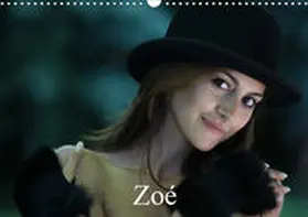 Venusonearth | Zoé (Wandkalender 2020 DIN A3 quer) | Sonstiges | 978-3-670-60046-6 | www.sack.de