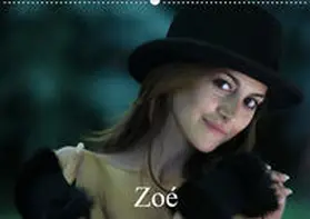 Venusonearth | Zoé (Wandkalender 2020 DIN A2 quer) | Sonstiges | 978-3-670-60047-3 | www.sack.de