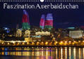 Raab |  Faszination Aserbaidschan (Wandkalender 2020 DIN A3 quer) | Sonstiges |  Sack Fachmedien
