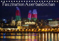 Raab |  Faszination Aserbaidschan (Tischkalender 2020 DIN A5 quer) | Sonstiges |  Sack Fachmedien