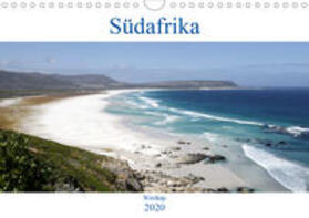 Herzog | Südafrika - Westkap (Wandkalender 2020 DIN A4 quer) | Sonstiges | 978-3-670-60777-9 | sack.de
