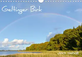 niehoff |  Geltinger Birk (Wandkalender 2020 DIN A4 quer) | Sonstiges |  Sack Fachmedien