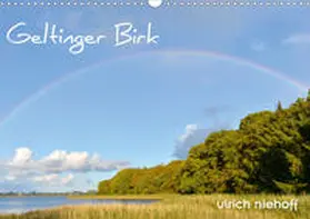 niehoff |  Geltinger Birk (Wandkalender 2020 DIN A3 quer) | Sonstiges |  Sack Fachmedien