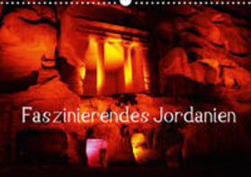 Raab | Faszinierendes Jordanien (Wandkalender 2020 DIN A3 quer) | Sonstiges | 978-3-670-61150-9 | sack.de
