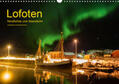 Becker |  Lofoten - Nordlichter und Abendlicht (Wandkalender 2020 DIN A3 quer) | Sonstiges |  Sack Fachmedien