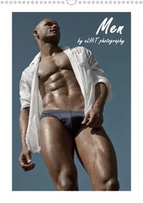 Elhit |  Männer / Men - by eLHiT photography (Wandkalender 2020 DIN A3 hoch) | Sonstiges |  Sack Fachmedien