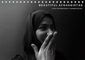 Müller |  Beautiful Afghanistan  Fotos vom Hindukusch (Tischkalender 2020 DIN A5 quer) | Sonstiges |  Sack Fachmedien