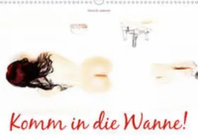 W. Lambrecht | Komm in die Wanne! (Wandkalender 2020 DIN A3 quer) | Sonstiges | 978-3-670-62630-5 | www.sack.de
