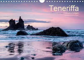 Becker | Teneriffa - Lichtstimmungen (Wandkalender 2020 DIN A4 quer) | Sonstiges | 978-3-670-62680-0 | www.sack.de