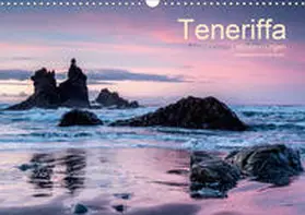 Becker | Teneriffa - Lichtstimmungen (Wandkalender 2020 DIN A3 quer) | Sonstiges | 978-3-670-62681-7 | www.sack.de